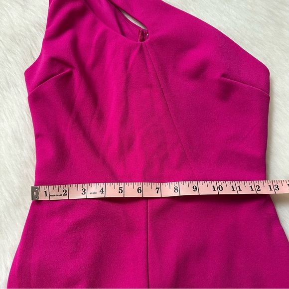 Pink Jumpsuit - Picture 11 of 13